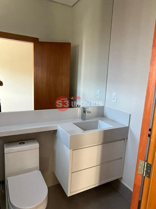 Casa de Condomínio à venda com 3 quartos, 184m² - Foto 19