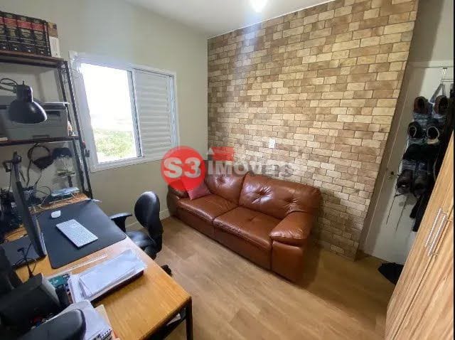 Apartamento à venda com 2 quartos, 52m² - Foto 12