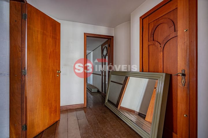 Apartamento à venda com 4 quartos, 253m² - Foto 16