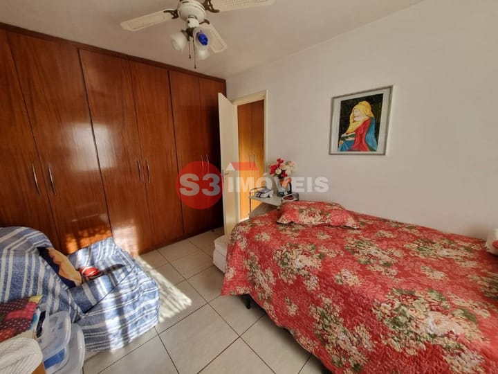 Apartamento à venda com 1 quarto, 50m² - Foto 14