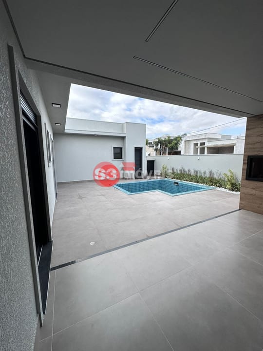 Casa de Condomínio à venda com 3 quartos, 206m² - Foto 10