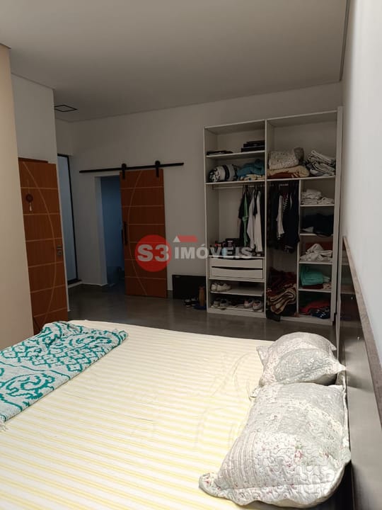 Casa de Condomínio à venda e aluguel com 1 quarto, 135m² - Foto 16