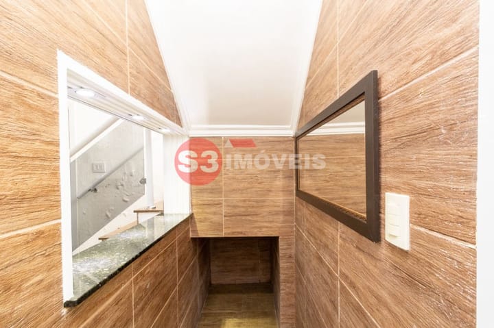 Casa à venda com 3 quartos, 125m² - Foto 17