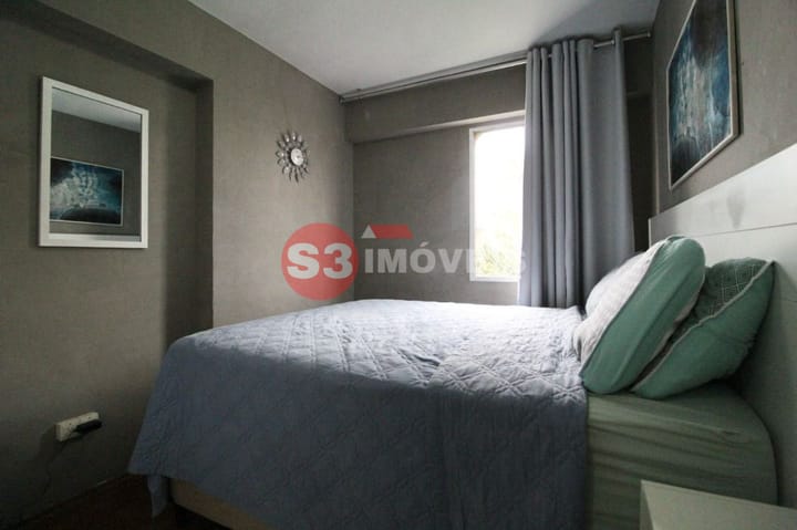 Apartamento à venda com 2 quartos, 49m² - Foto 24