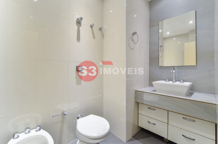 Apartamento à venda com 3 quartos, 191m² - Foto 25