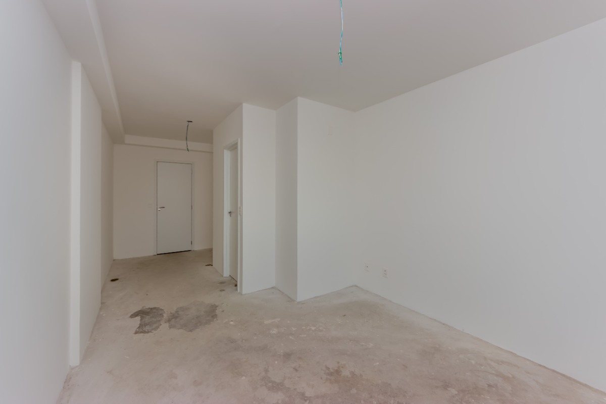 Apartamento à venda com 3 quartos, 161m² - Foto 21