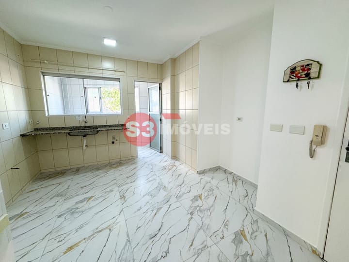 Apartamento à venda com 3 quartos, 94m² - Foto 13