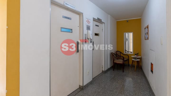 Apartamento à venda com 2 quartos, 76m² - Foto 35