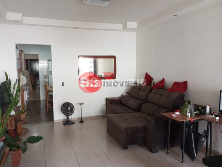 Casa à venda com 2 quartos, 170m² - Foto 3