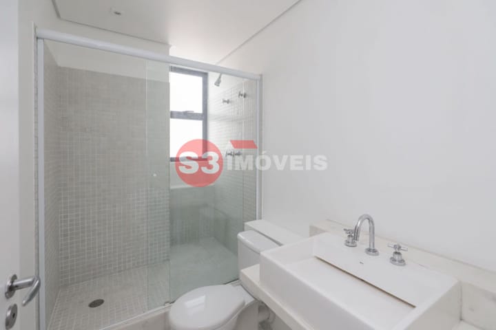 Apartamento à venda com 2 quartos, 145m² - Foto 23