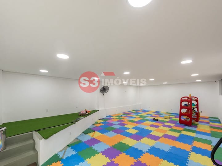 Apartamento à venda com 2 quartos, 65m² - Foto 28