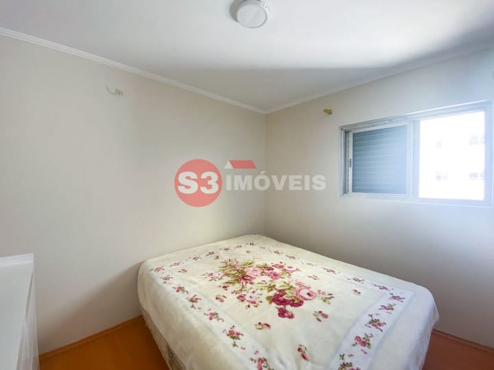 Apartamento à venda com 2 quartos, 61m² - Foto 25