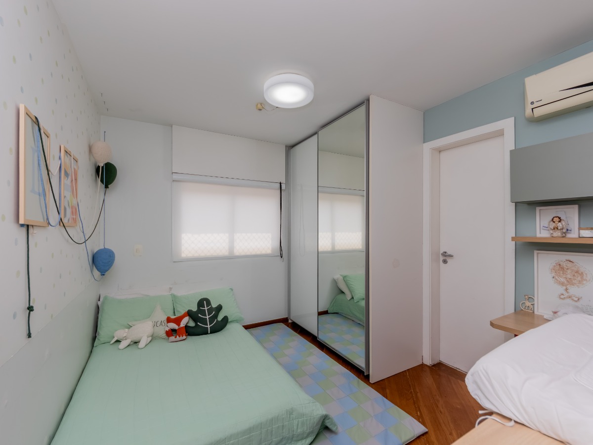 Apartamento à venda com 4 quartos, 350m² - Foto 35