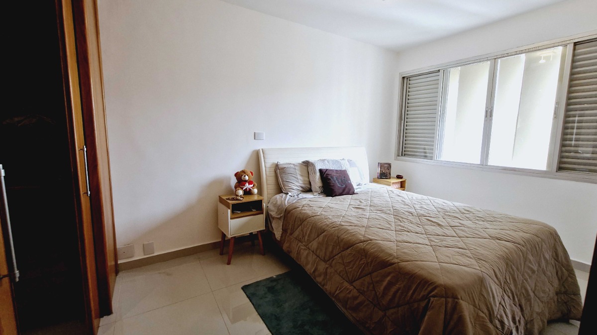 Apartamento à venda com 1 quarto, 77m² - Foto 21