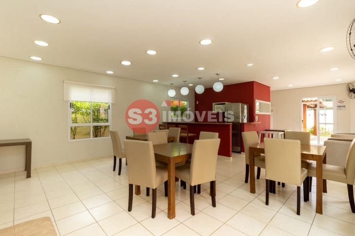 Apartamento à venda com 2 quartos, 56m² - Foto 34