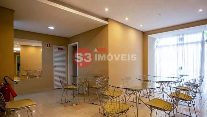 Apartamento à venda com 3 quartos, 64m² - Foto 9