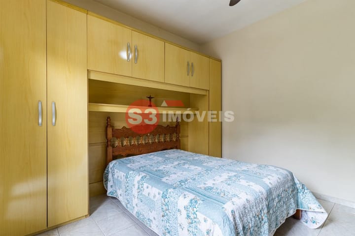 Casa à venda com 2 quartos, 104m² - Foto 22