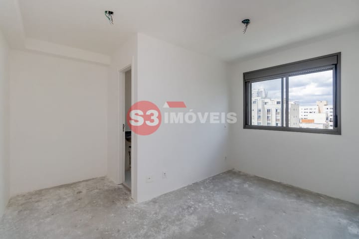 Apartamento à venda com 2 quartos, 61m² - Foto 17