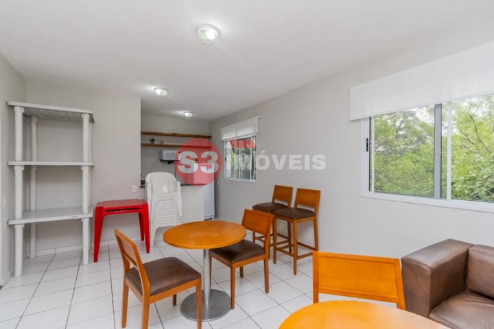 Apartamento à venda com 3 quartos, 62m² - Foto 21