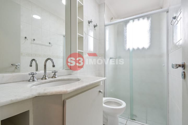 Apartamento à venda com 2 quartos, 65m² - Foto 23