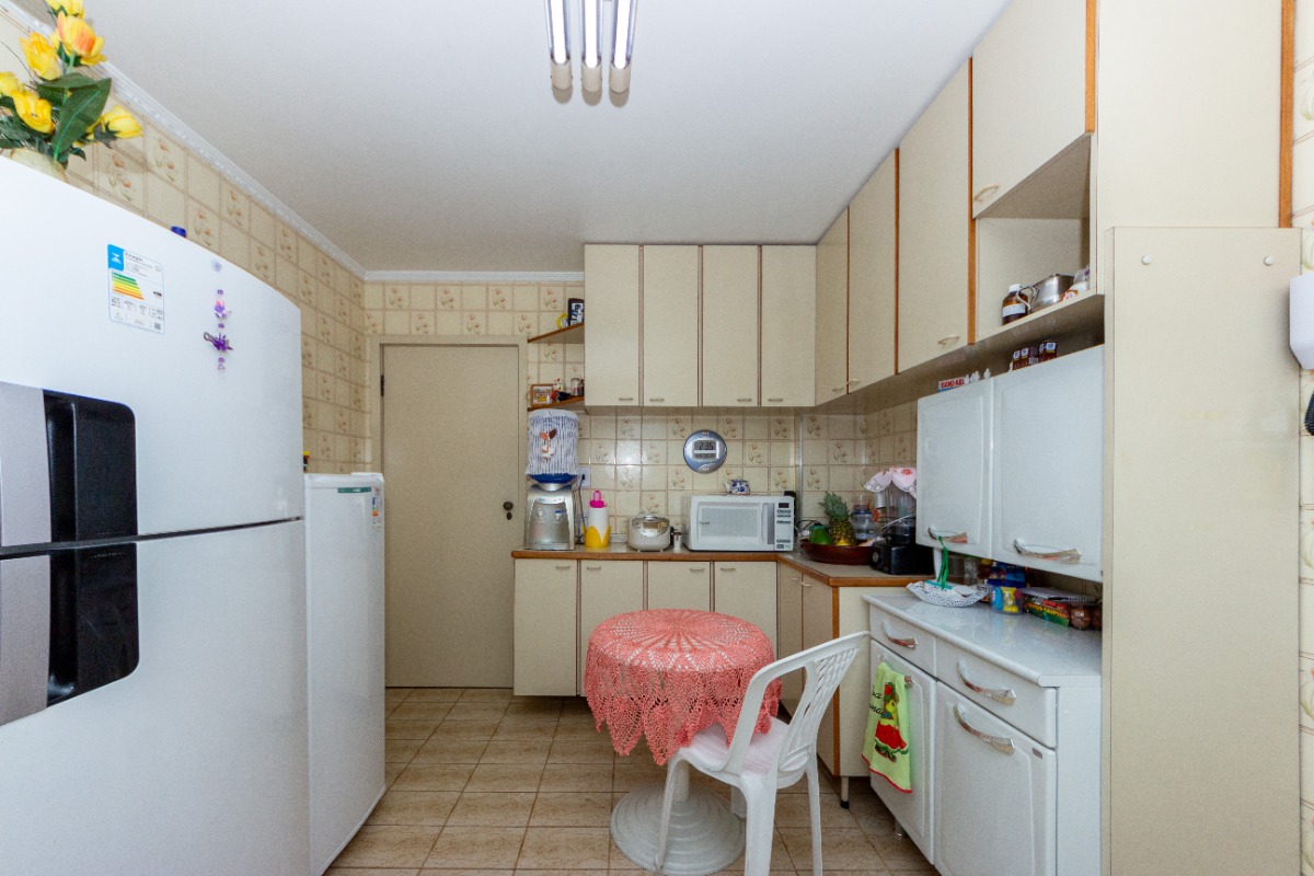 Apartamento à venda com 2 quartos, 92m² - Foto 8