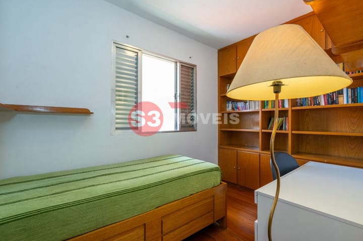 Casa à venda com 3 quartos, 173m² - Foto 23