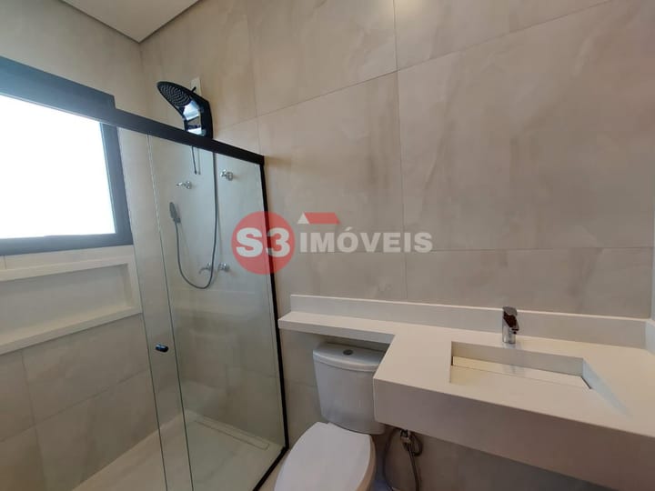 Casa de Condomínio à venda com 3 quartos, 194m² - Foto 12