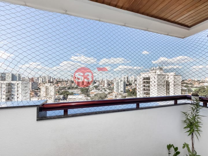 Apartamento à venda com 3 quartos, 117m² - Foto 7