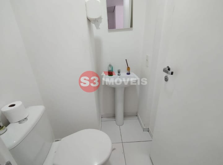 Conjunto Comercial-Sala à venda, 36m² - Foto 27