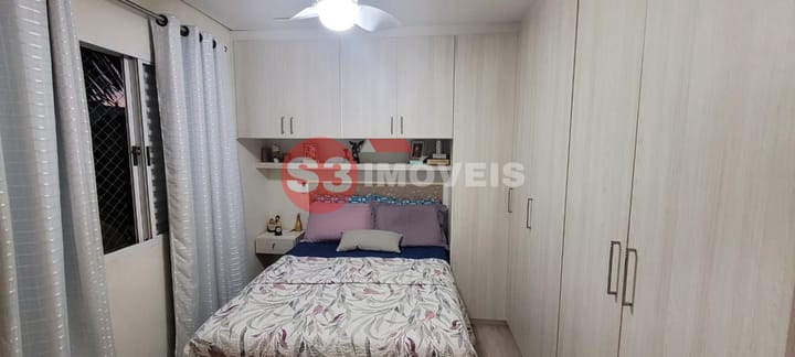 Casa de Condomínio à venda com 2 quartos, 84m² - Foto 16