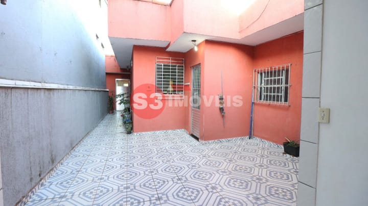 Casa à venda com 3 quartos, 179m² - Foto 29