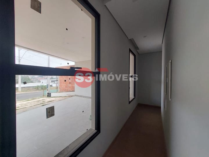 Casa de Condomínio à venda com 3 quartos, 200m² - Foto 11