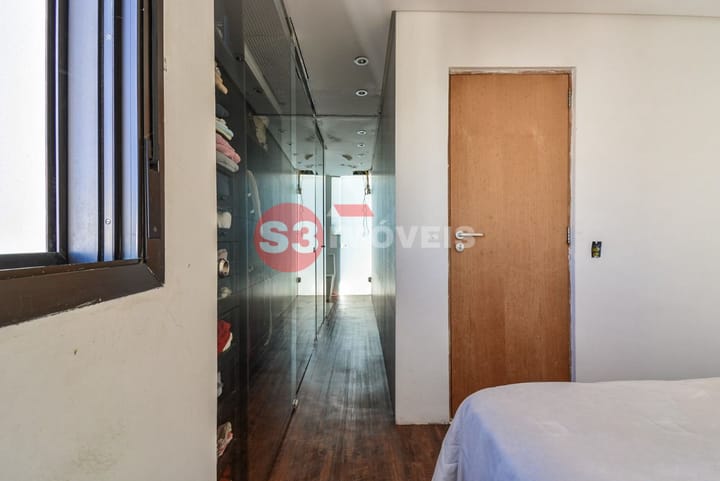 Cobertura à venda com 1 quarto, 73m² - Foto 21