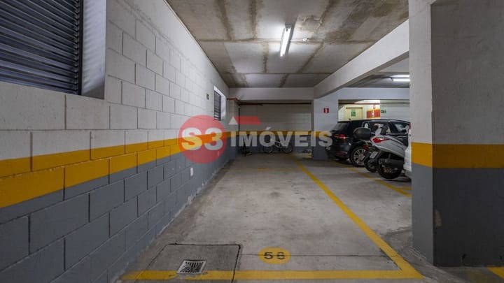 Apartamento à venda com 3 quartos, 130m² - Foto 48