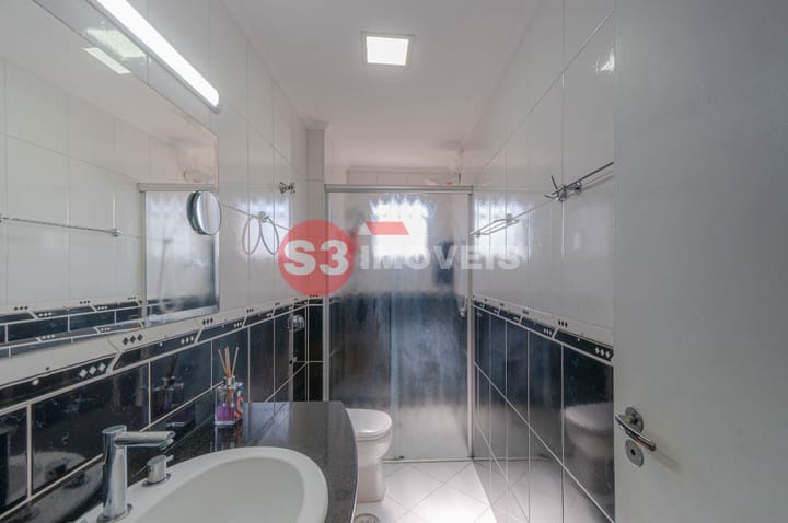 Apartamento à venda com 3 quartos, 84m² - Foto 17