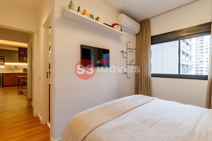 Apartamento à venda com 2 quartos, 62m² - Foto 13