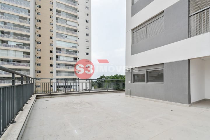 Apartamento à venda com 2 quartos, 215m² - Foto 20