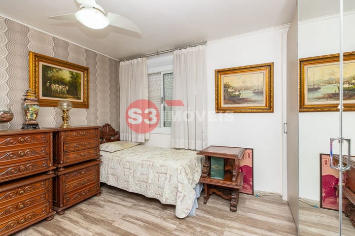 Apartamento à venda com 3 quartos, 230m² - Foto 29