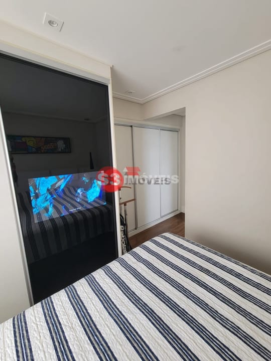 Apartamento à venda com 3 quartos, 85m² - Foto 17