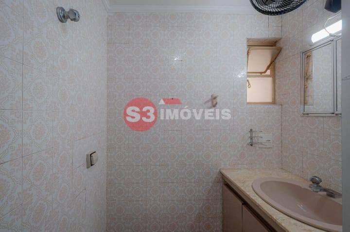 Apartamento à venda com 3 quartos, 84m² - Foto 18