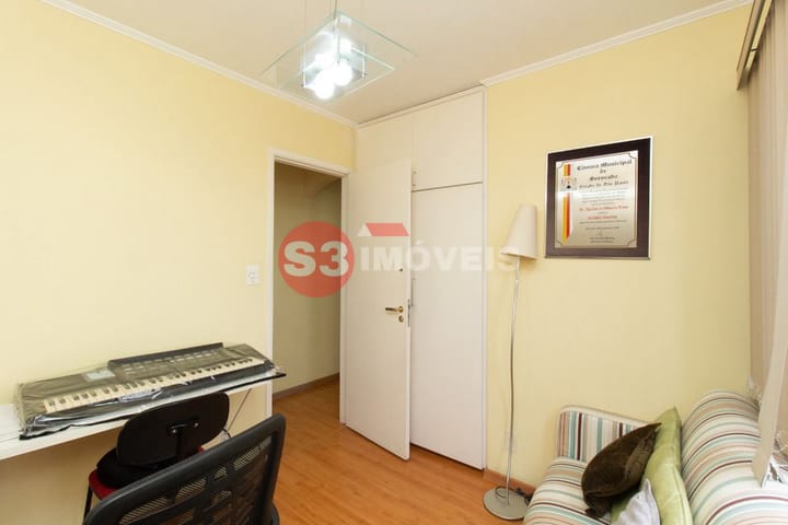 Apartamento à venda com 3 quartos, 82m² - Foto 20