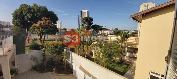 Casa de Condomínio à venda com 4 quartos, 295m² - Foto 12