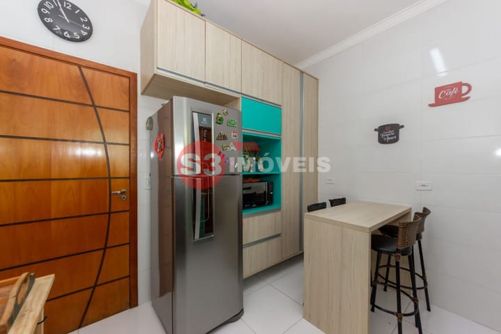 Casa à venda com 3 quartos, 85m² - Foto 10