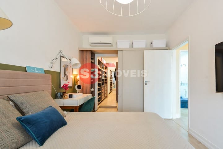 Apartamento à venda com 2 quartos, 101m² - Foto 28