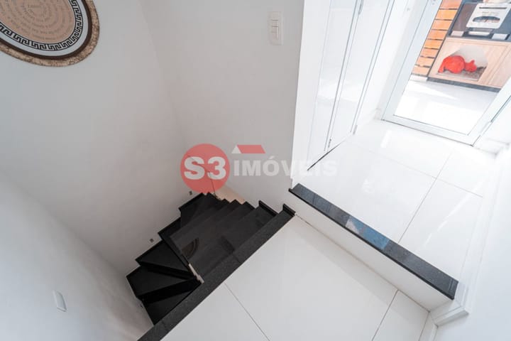 Cobertura à venda com 1 quarto, 60m² - Foto 30