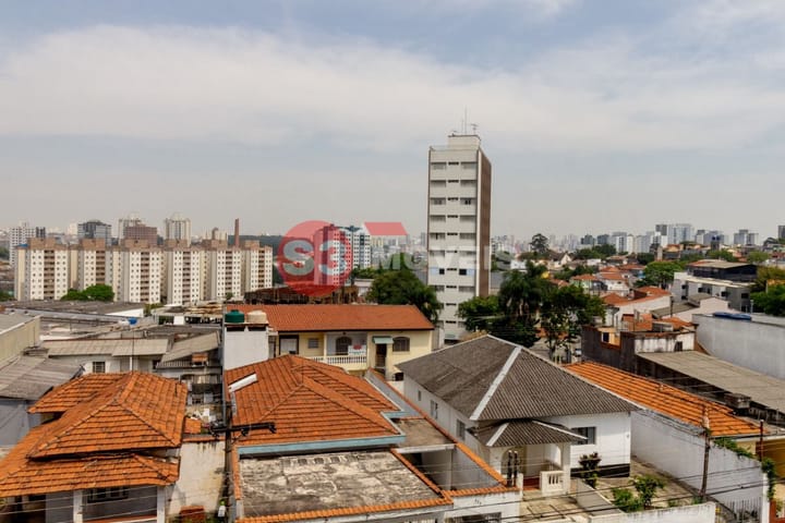 Apartamento à venda com 3 quartos, 90m² - Foto 7