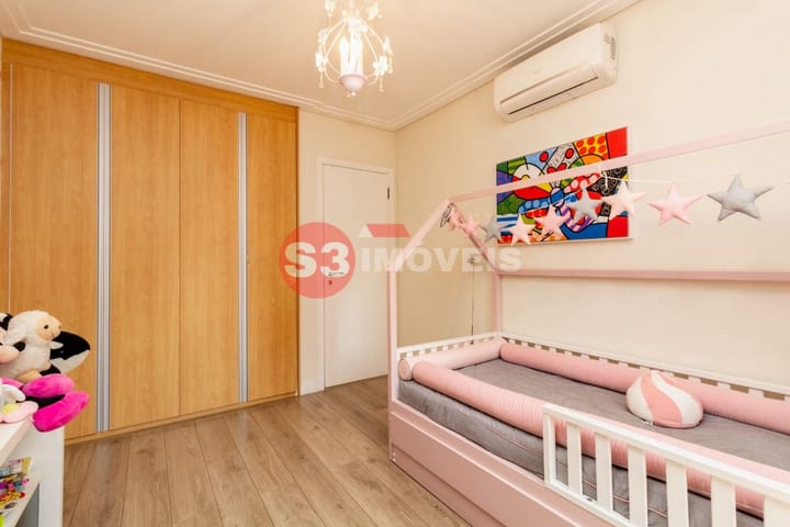 Apartamento à venda com 3 quartos, 110m² - Foto 25