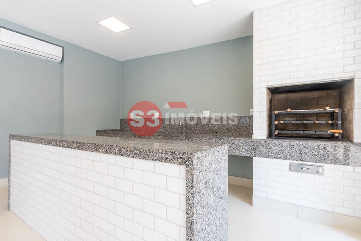 Apartamento à venda com 3 quartos, 208m² - Foto 34