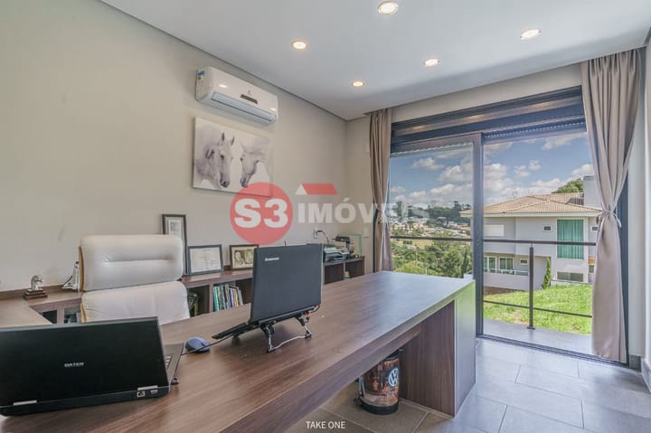 Casa de Condomínio à venda com 5 quartos, 495m² - Foto 25