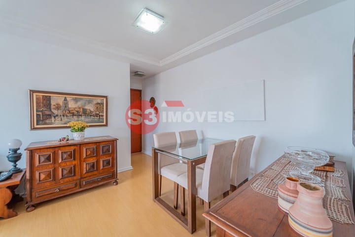 Apartamento à venda com 3 quartos, 114m² - Foto 6